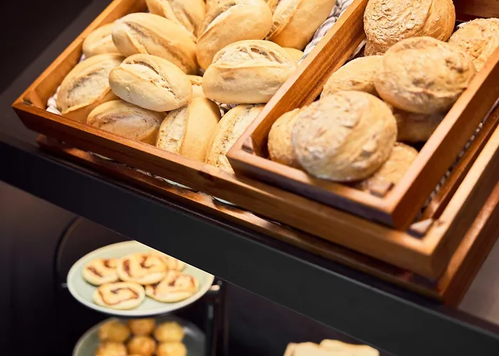 B&B Hotel Dortmund Messe