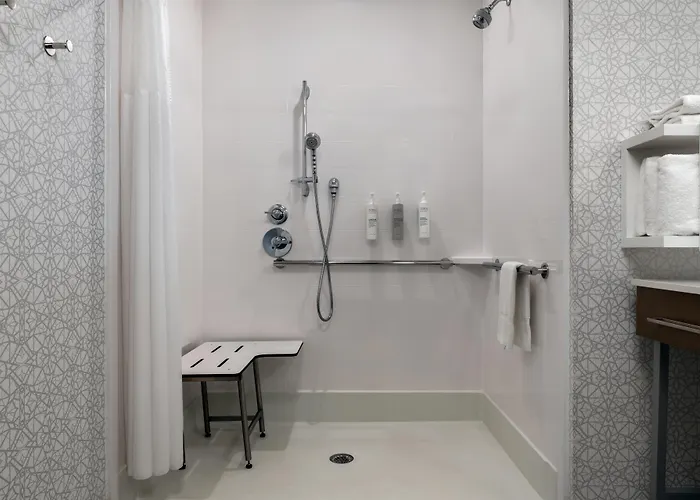 Hampton Inn & Suites Ypsilanti, Mi