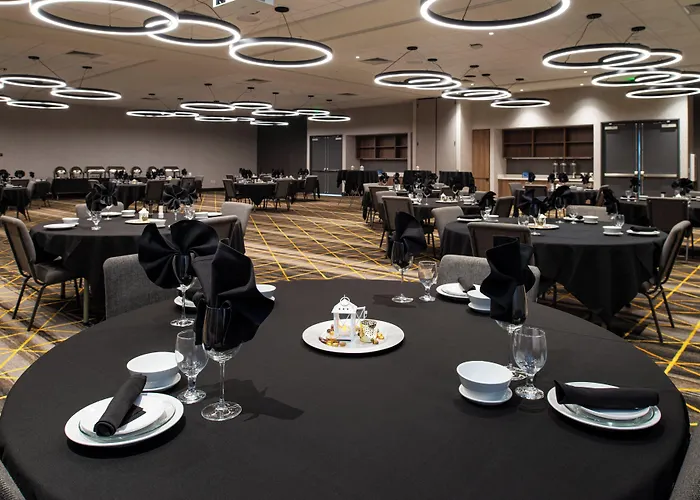 Holiday Inn & Suites - Idaho Falls By Ihg
