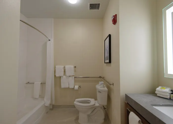 Candlewood Suites - Corpus Christi - Portland By Ihg