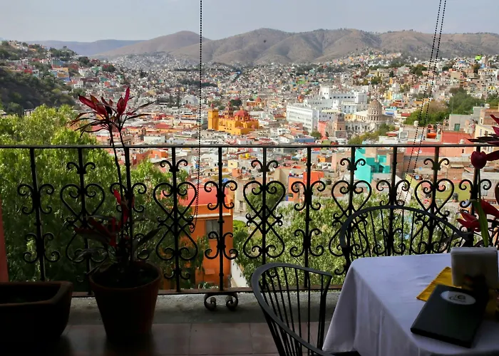 Hotel Chocolate Suites