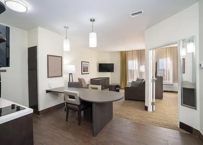 Candlewood Suites - Nashville - Franklin By Ihg