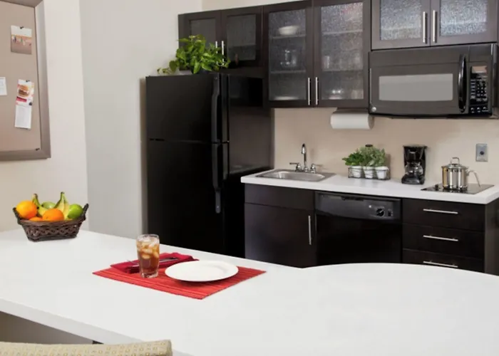 Candlewood Suites - Brighton By Ihg