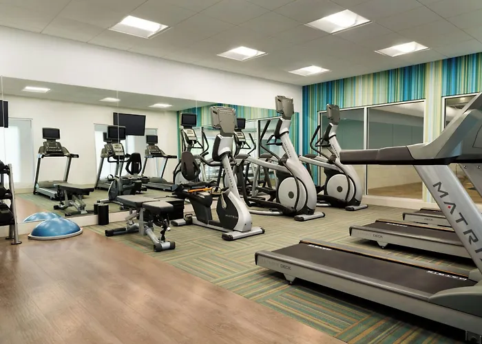 Holiday Inn Express & Suites - Millersburg By Ihg