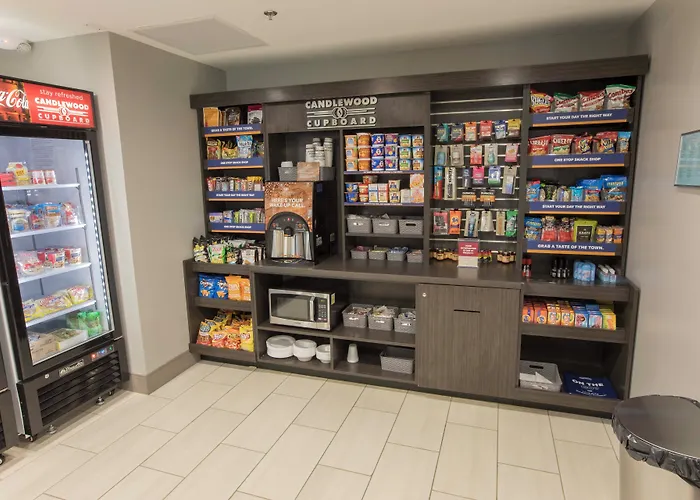 Candlewood Suites - Mcdonough By Ihg