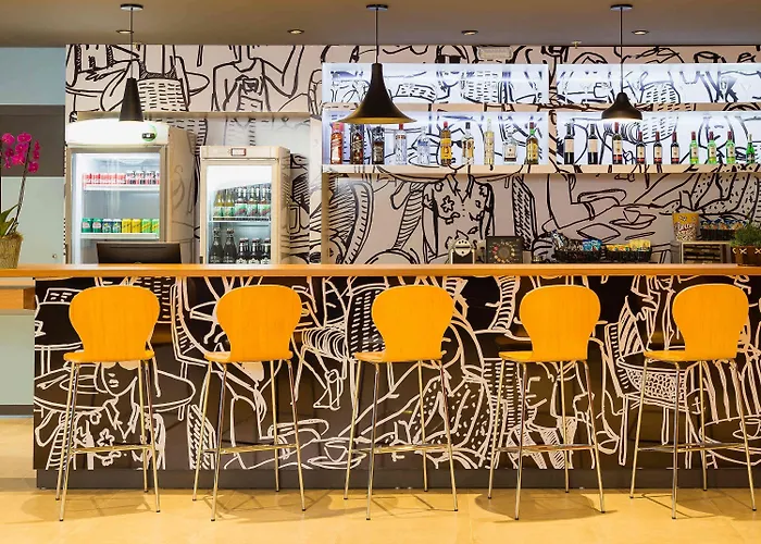 Ibis Erechim Hotel