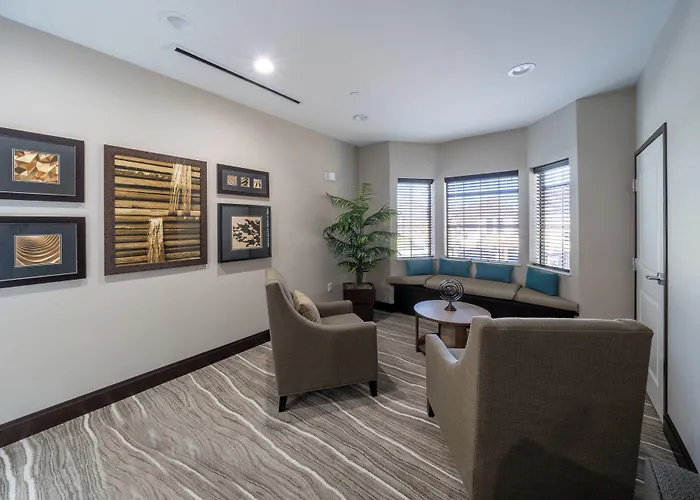 Staybridge Suites Houston East - Baytown By Ihg