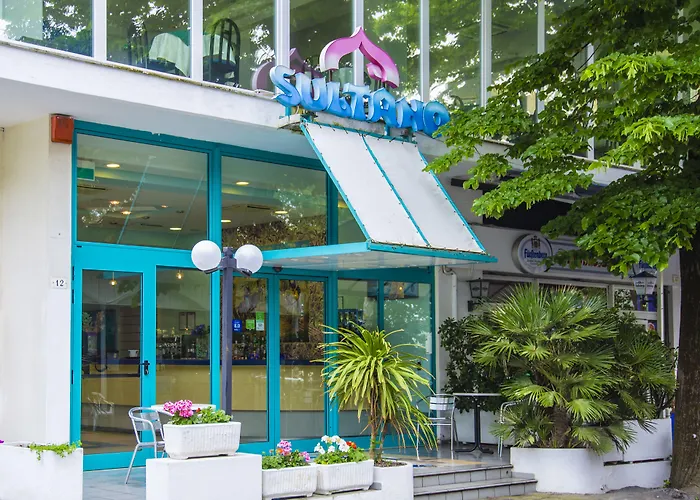 Hotel Sultano
