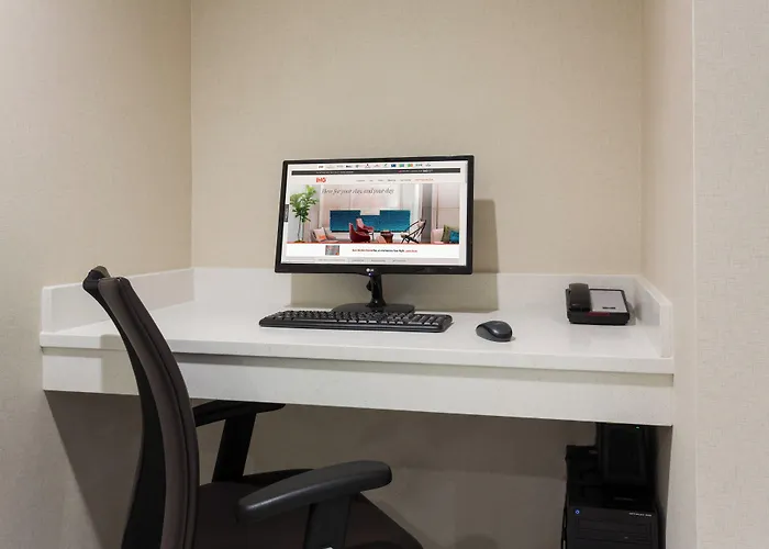 Candlewood Suites Miami Intl Airport - 36Th St By Ihg
