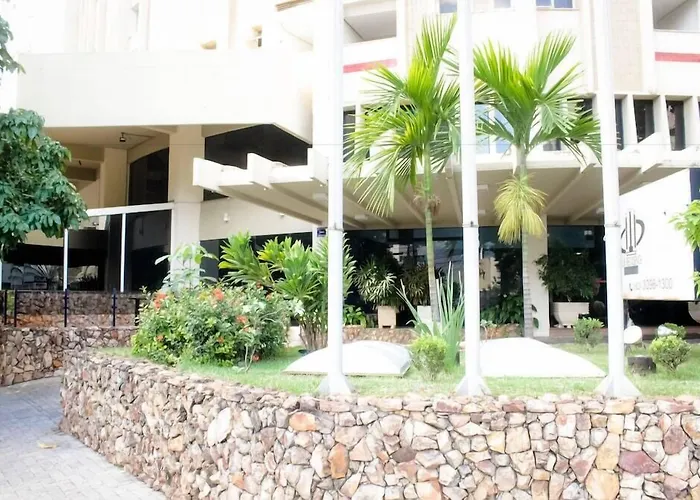 La Residence Flat Hotel