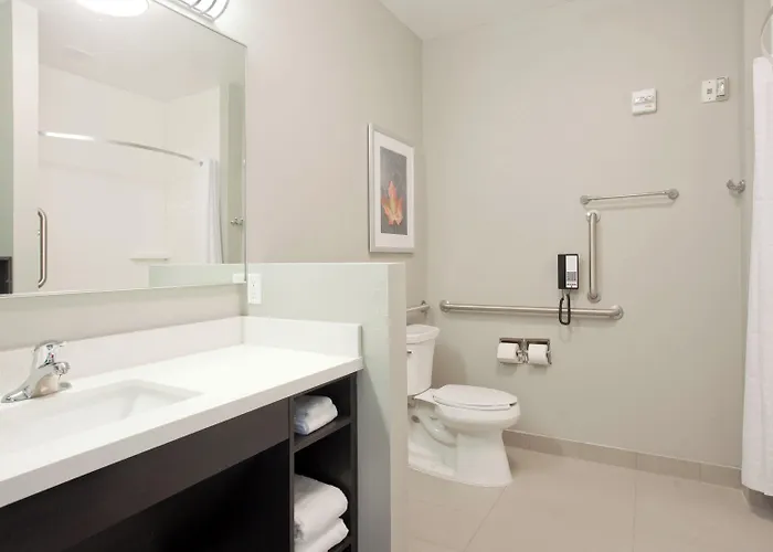 Candlewood Suites Kearney By Ihg