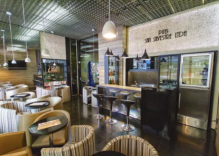 Hotel San Silvestre