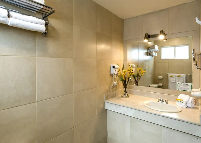 Hotel Residence Inn Suites Cristina
