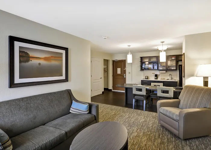 Candlewood Suites Smyrna - Nashville By Ihg