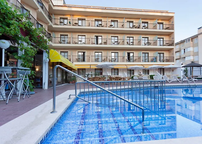 Hotel Amoros