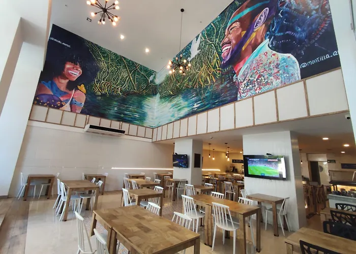 Holiday Inn Express - Cartagena Bocagrande By Ihg