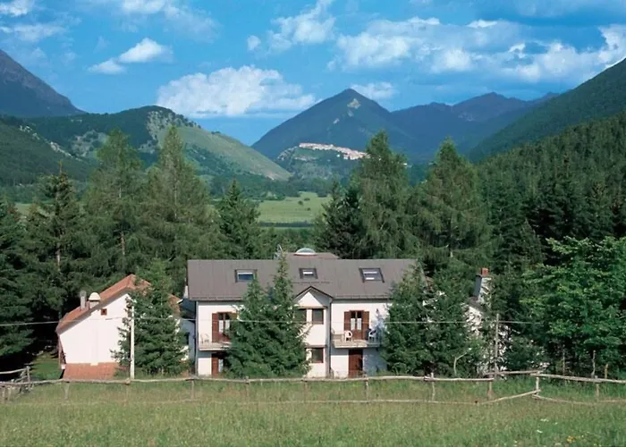 LH Albergo Il Paradiso