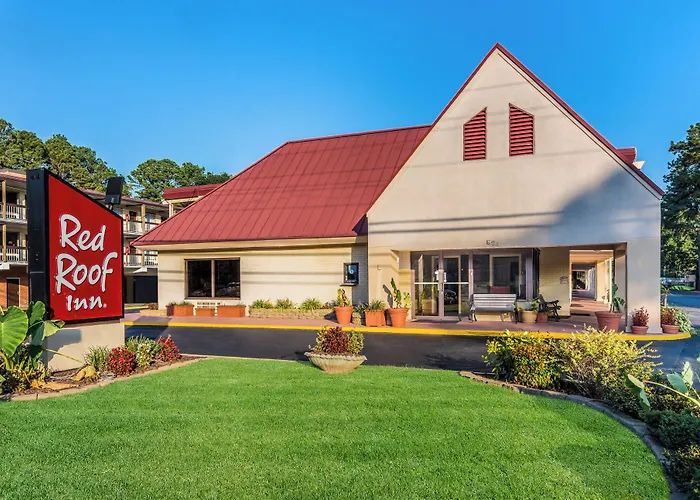 Red Roof Inn