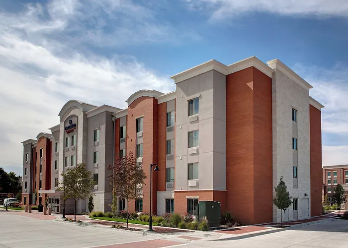 Candlewood Suites Manhattan By Ihg