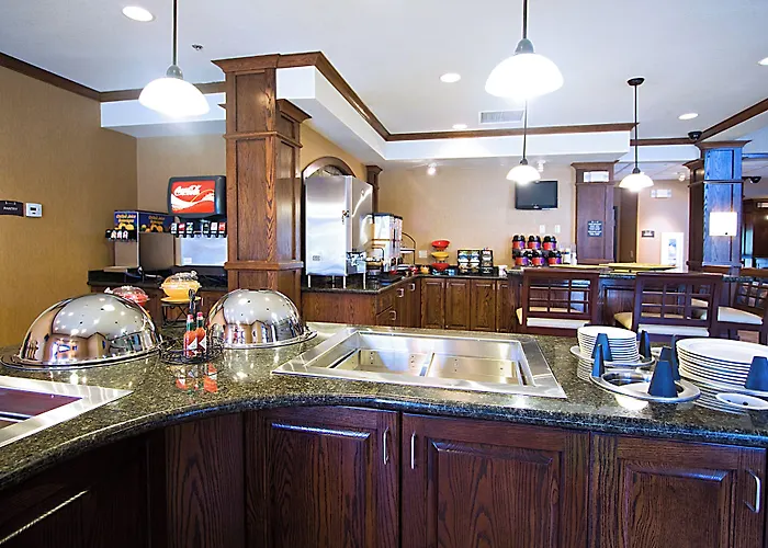 Staybridge Suites Salt Lake-West Valley City By Ihg