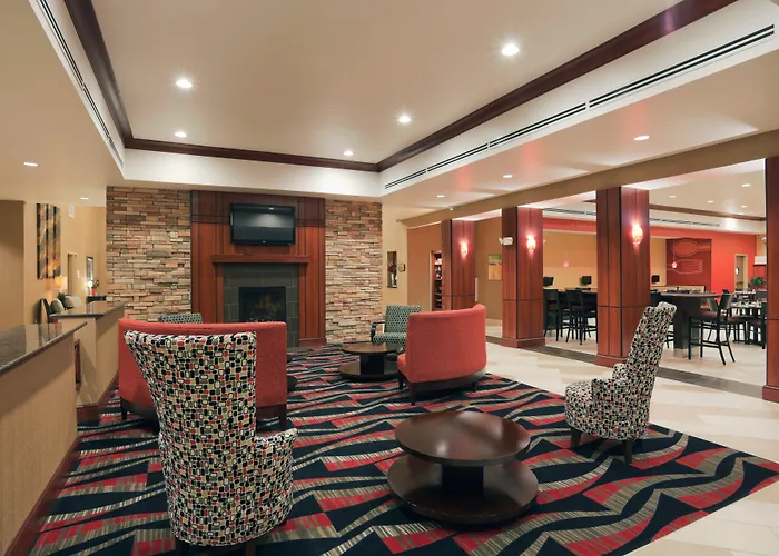 Holiday Inn Hotel & Suites Lima By Ihg