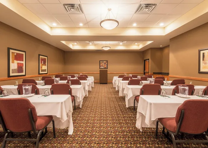 Holiday Inn Casper East-Medical Center By Ihg