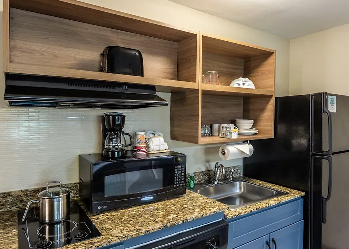 Candlewood Suites - Bluffton-Hilton Head By Ihg