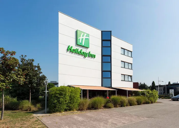 Holiday Inn - Strasbourg - Nord By Ihg