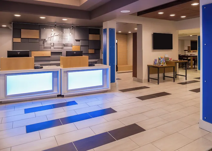 Holiday Inn Express Sierra Vista By Ihg