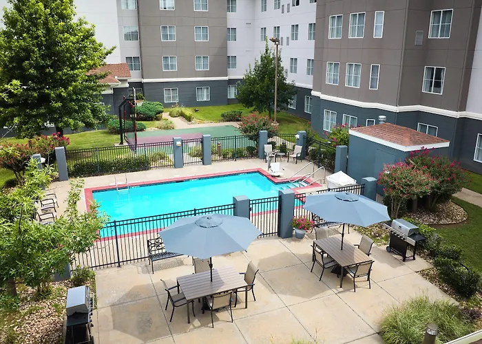 Homewood Suites By Hilton Tulsa-South
