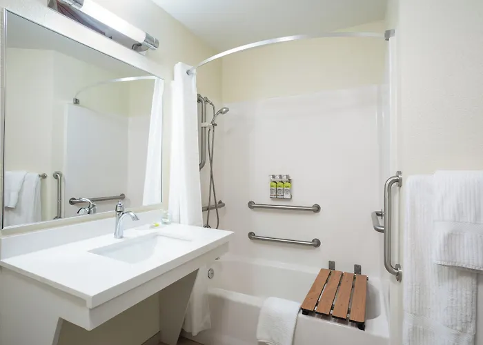 Candlewood Suites Cheyenne By Ihg