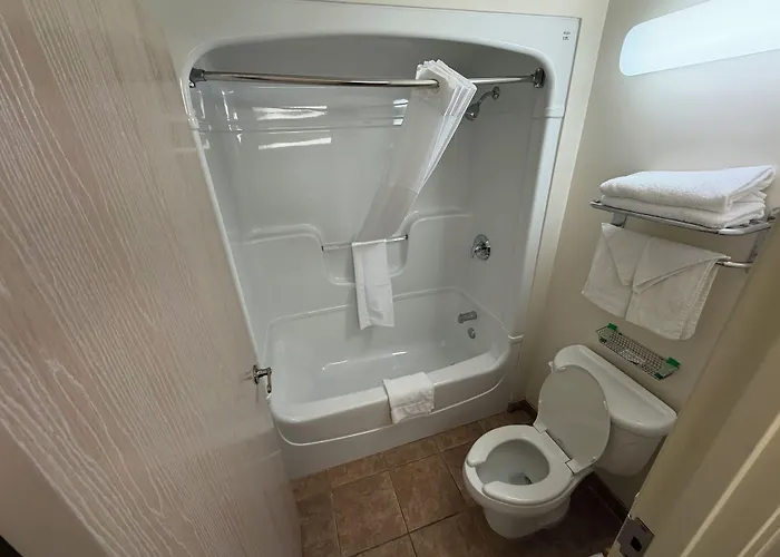 London Travel Inn
