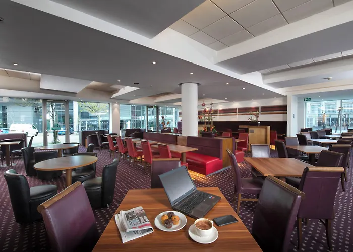 Holiday Inn Express Newcastle City Centre By Ihg