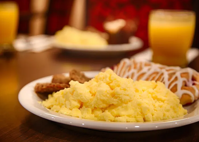 Best Western Plus Mariposa Inn & Conference Centre