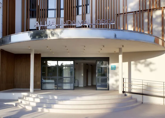 Alua Linda Mallorca - Newly Renovated 2026