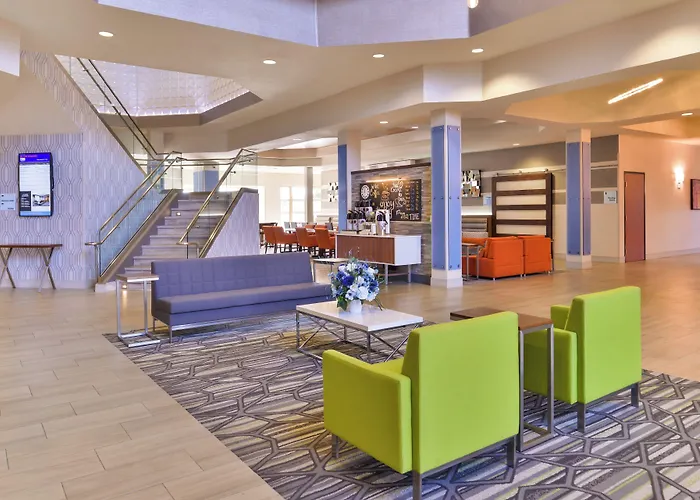 Elk Grove Dog Friendly Hotels