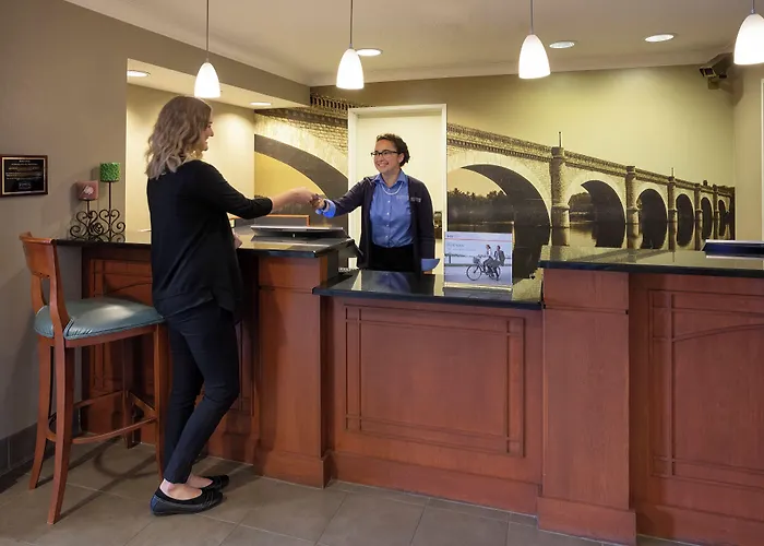 Staybridge Suites Minneapolis-Bloomington By Ihg