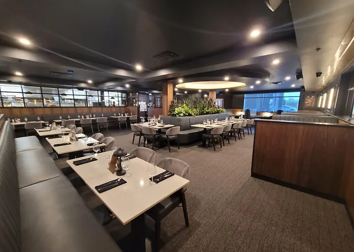 Holiday Inn & Suites Grande Prairie By Ihg