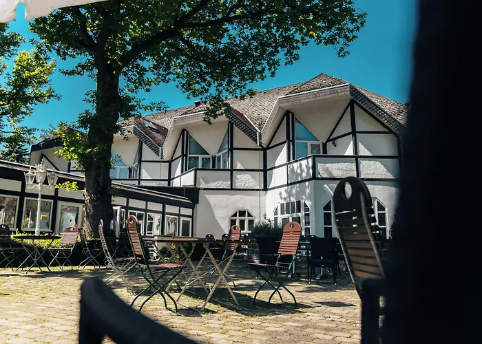 Hotel Gut Funkenhof