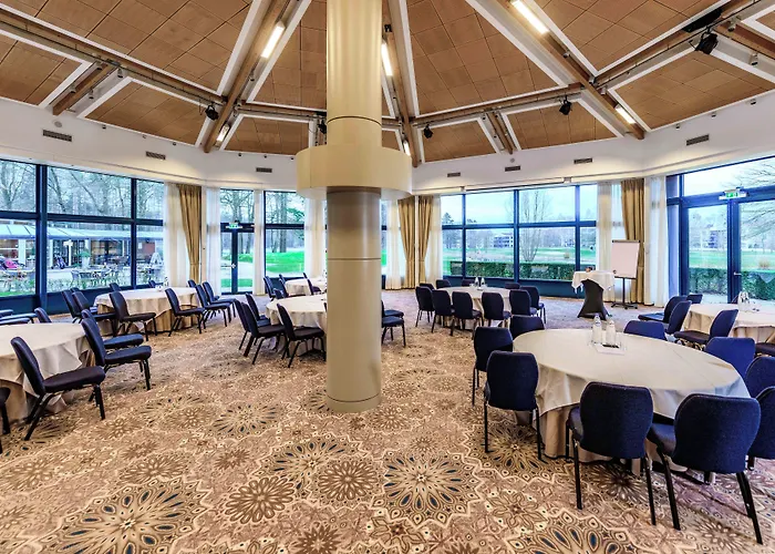 Doubletree By Hilton Royal Parc Soestduinen