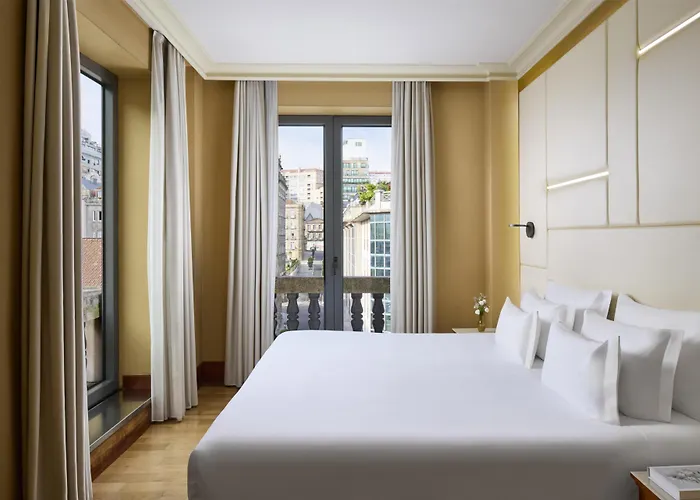 Nh Collection Vigo