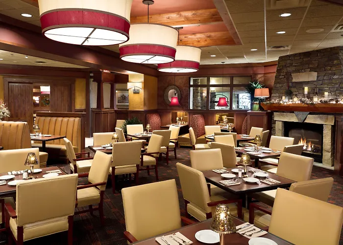 Best Western Ramkota Hotel