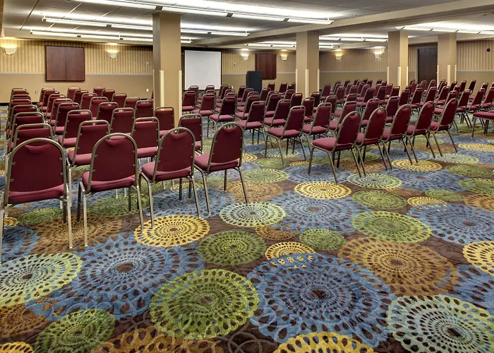Holiday Inn Express Hotel & Suites Deadwood-Gold Dust Casino By Ihg