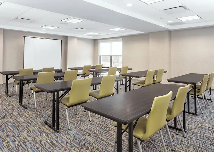 Holiday Inn Express South Portland By Ihg