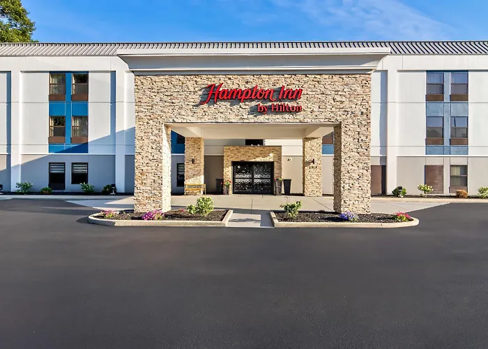 Hampton Inn Portage