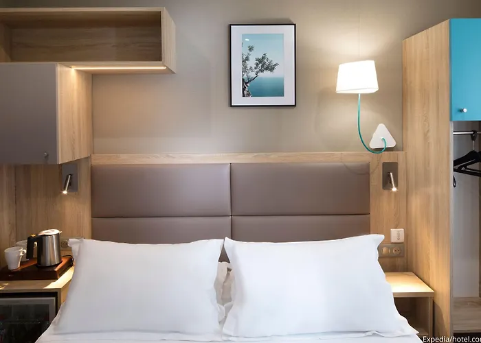 Hotel Daumesnil-Vincennes