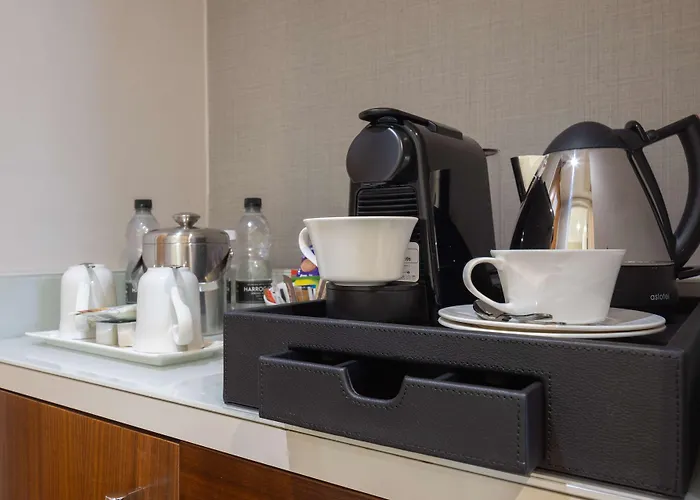 Hilton Cambridge City Centre