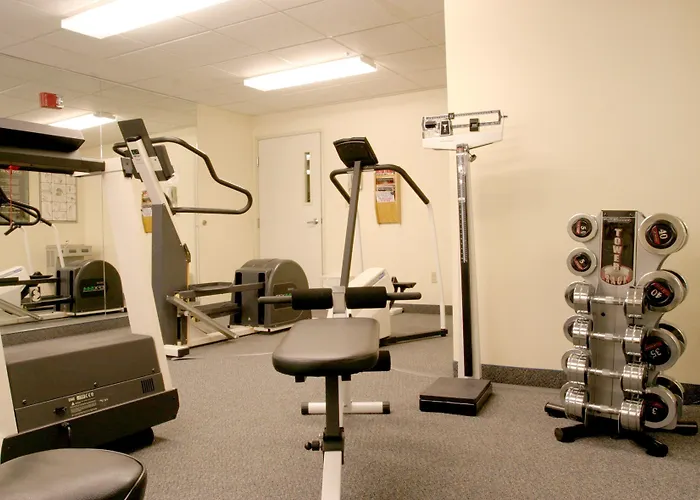 Candlewood Suites Rockford By Ihg