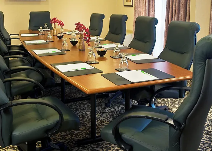 Holiday Inn National Airport/Crystal City By Ihg