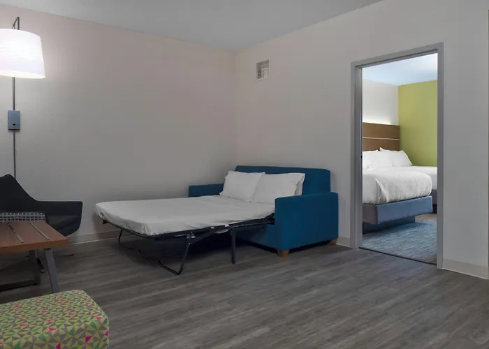 Holiday Inn Express North Myrtle Beach - Little River By Ihg